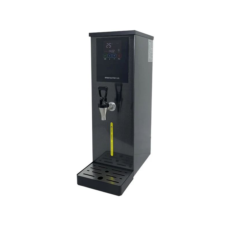 Step-type Hot Water Boiler